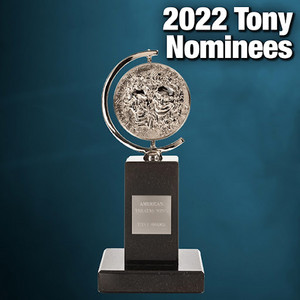 2022 Tony Nominees