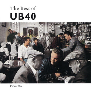 UB40: Best Of