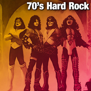 70's Hard Rock