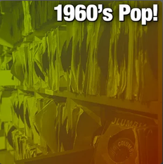 1960's Pop!