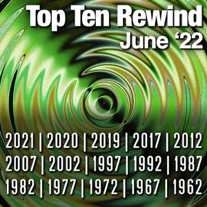 Top Ten Rewind: June '22
