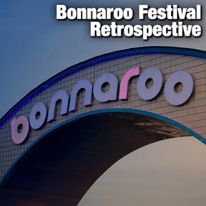 Bonnaroo Festival Retrospective