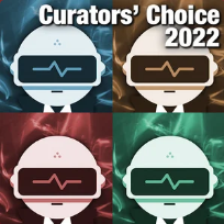 Curators' Choice 2022