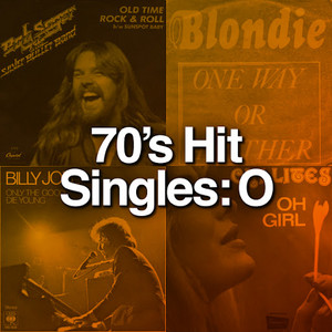 70's Hit Singles: O