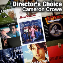 Director's Choice: Cameron Crowe