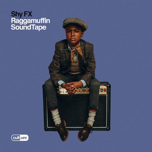 Shy FX