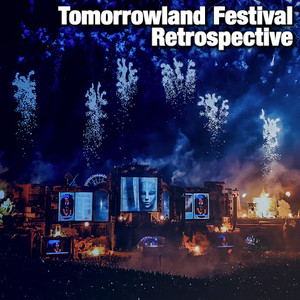 TomorrowLand Festival Retrospective