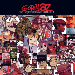 Gorillaz: Best Of