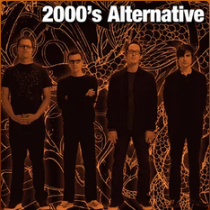 2000's Alternative