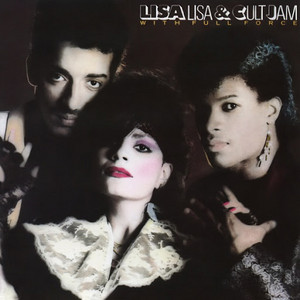 Lisa Lisa & Cult Jam