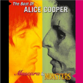 Alice Cooper: Best Of