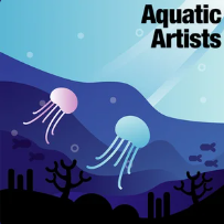 Aquatic Artists