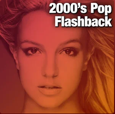 2000's Pop Flashback