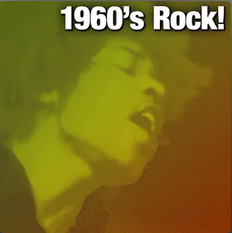 1960's Rock!