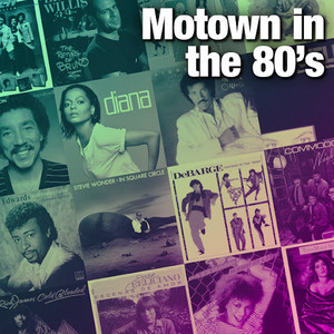 Motown in the 80's