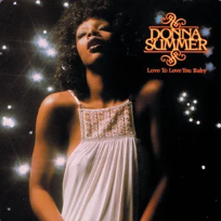 Donna Summer