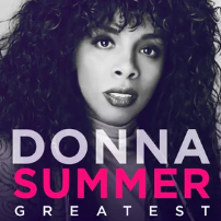 Donna Summer: Best Of