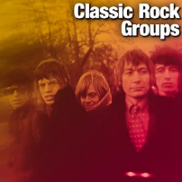 Classic Rock Groups