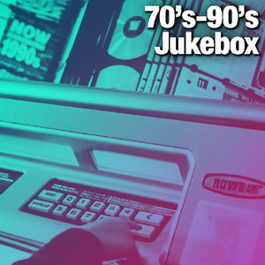 70's-90's Jukebox