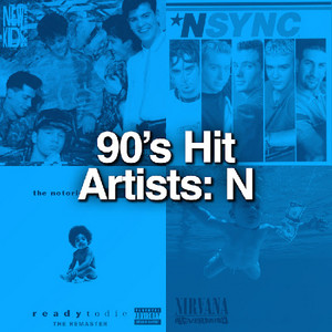 90's Hit Artists: N