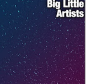Big Little Artists