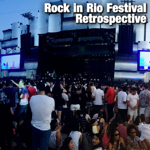 Rock in Rio Festival Retrospective