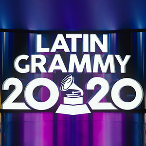 2020 Latin Grammy Awards