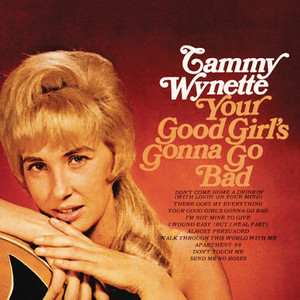 Tammy Wynette