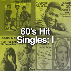 60's Hit Singles: I