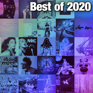 Best of 2020