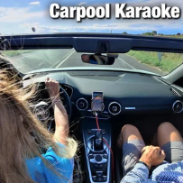 Carpool Karaoke