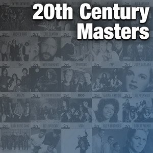 20th Century Masters