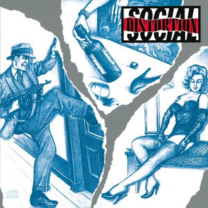 Social Distorsion