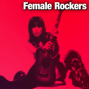 Female Rockers