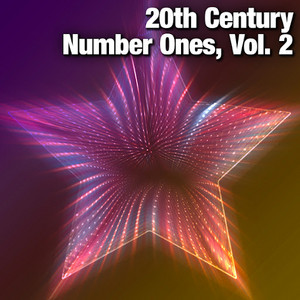 20th Century Number Ones, Vol. 2