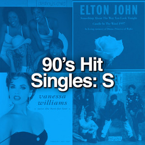 90's Hit Singles: S