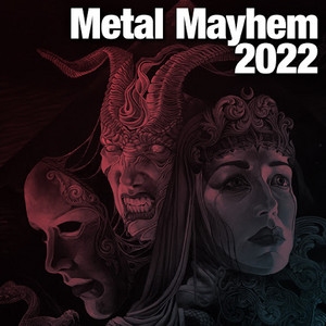 Metal Mayhem 2022