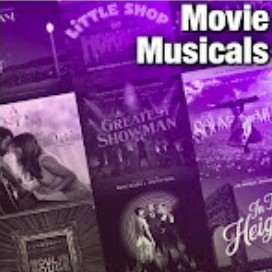 Movie Musicals