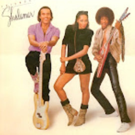 Shalamar