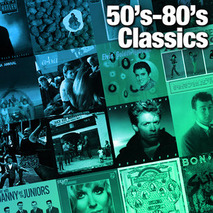 50's-80's Classics