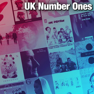 UK Number Ones