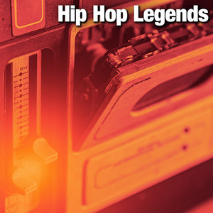 Hip Hop Legends