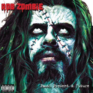 Rob Zombie: Best Of