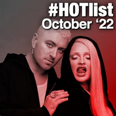 #HOTList: October '22