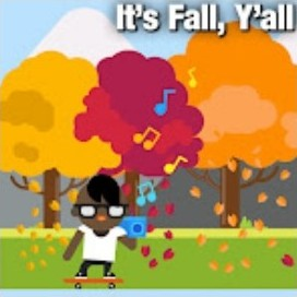 It's Fall, Y'all