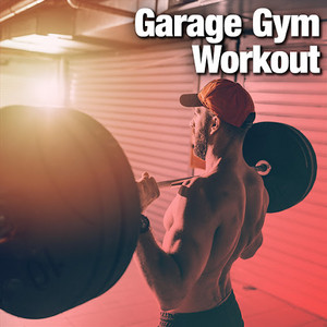 Garage Gym Workout