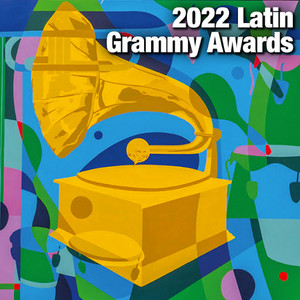 2022 Latin Grammy Awards