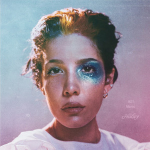 Halsey: Best Of