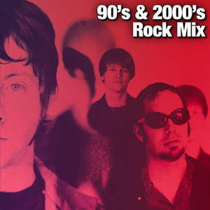 90's & 2000's Rock Mix