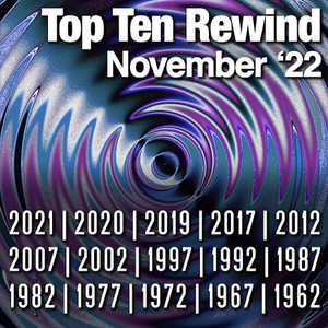 Top Ten Rewind: December '22